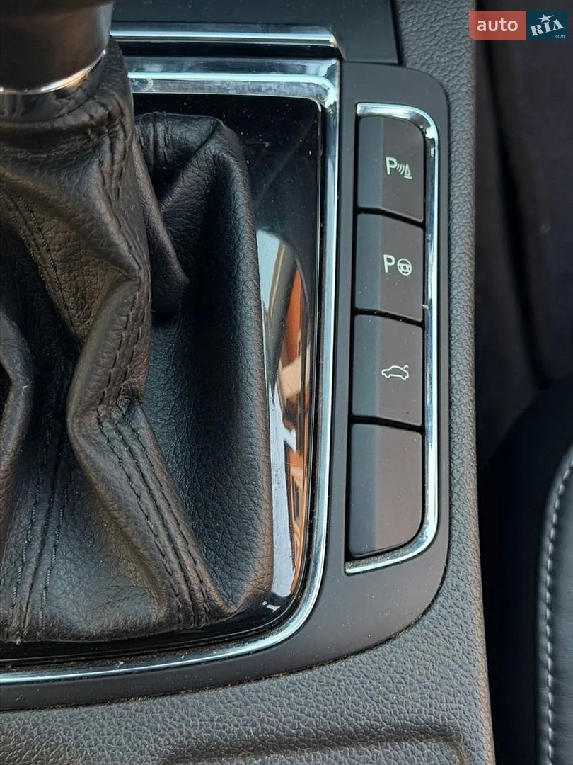 2011 Skoda Superb - мініатюра 49