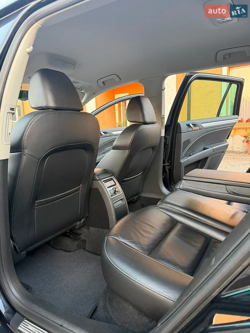 2011 Skoda Superb - мініатюра 51