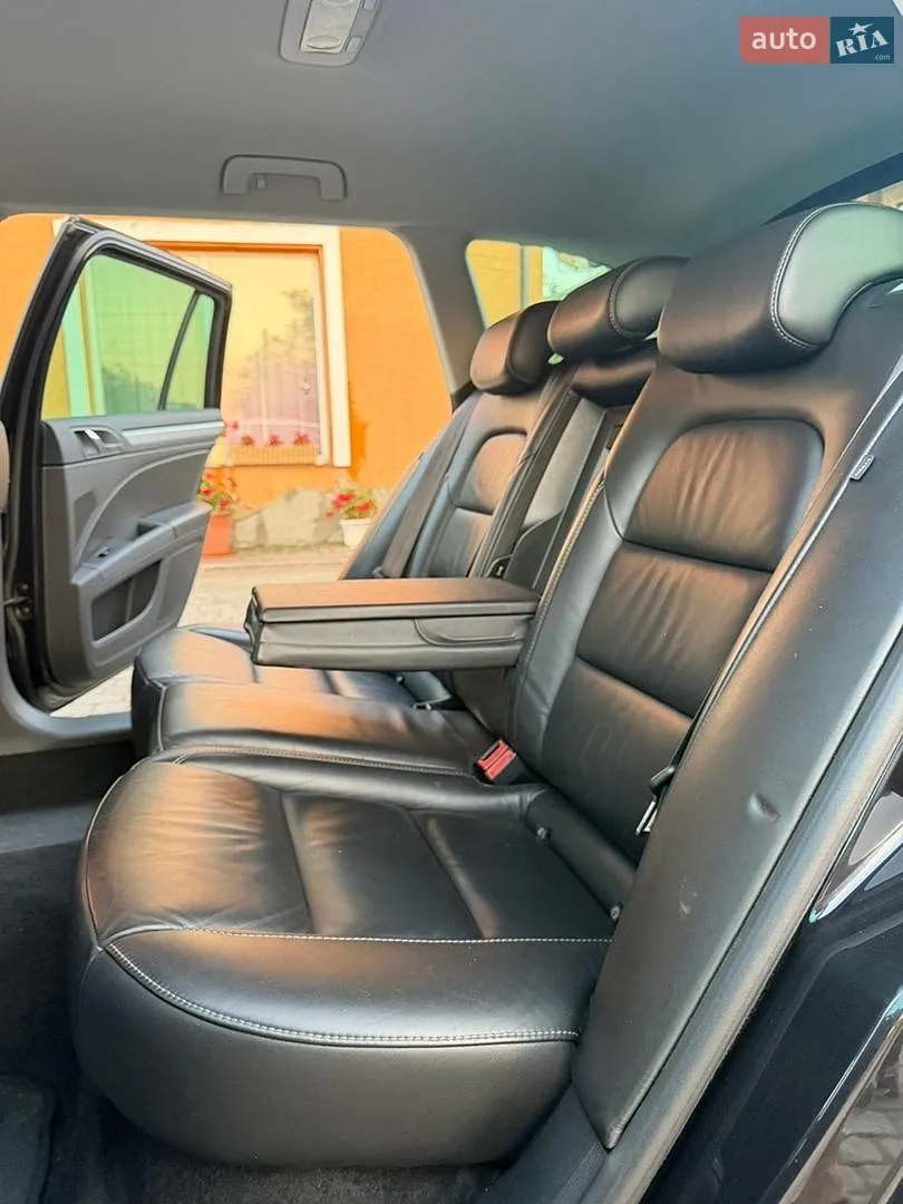 2011 Skoda Superb - мініатюра 53