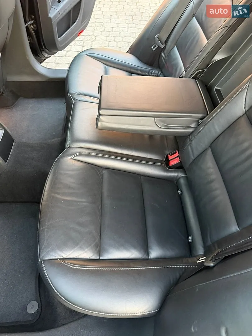 2011 Skoda Superb - мініатюра 54