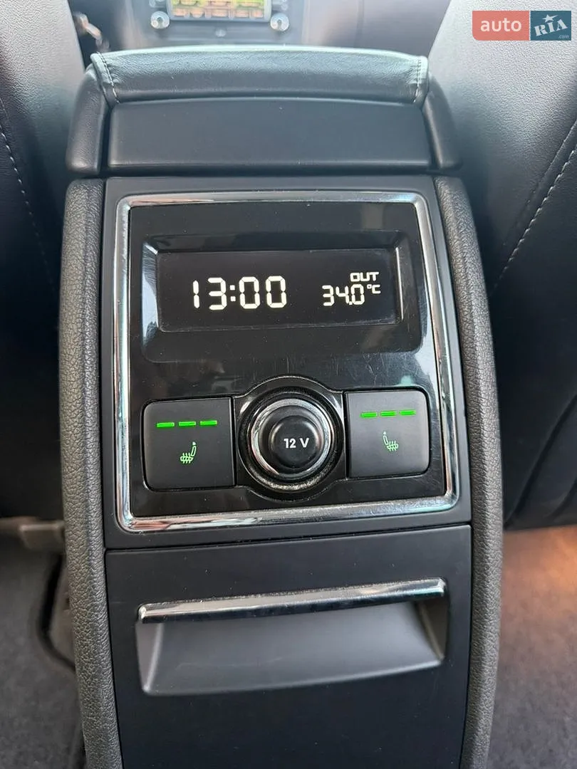 2011 Skoda Superb - мініатюра 56