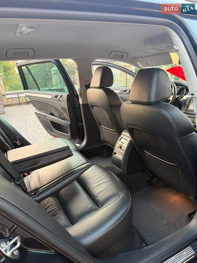 2011 Skoda Superb - мініатюра 58