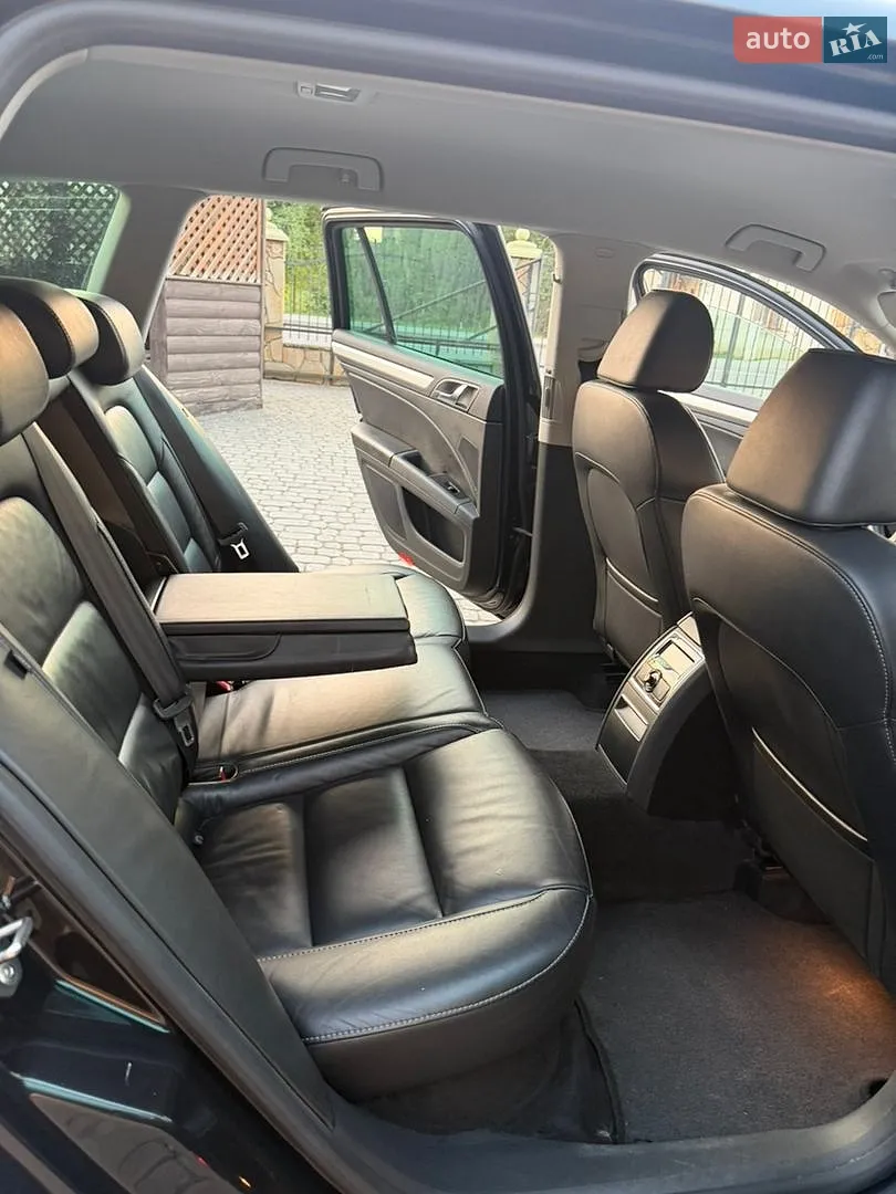 2011 Skoda Superb - мініатюра 59