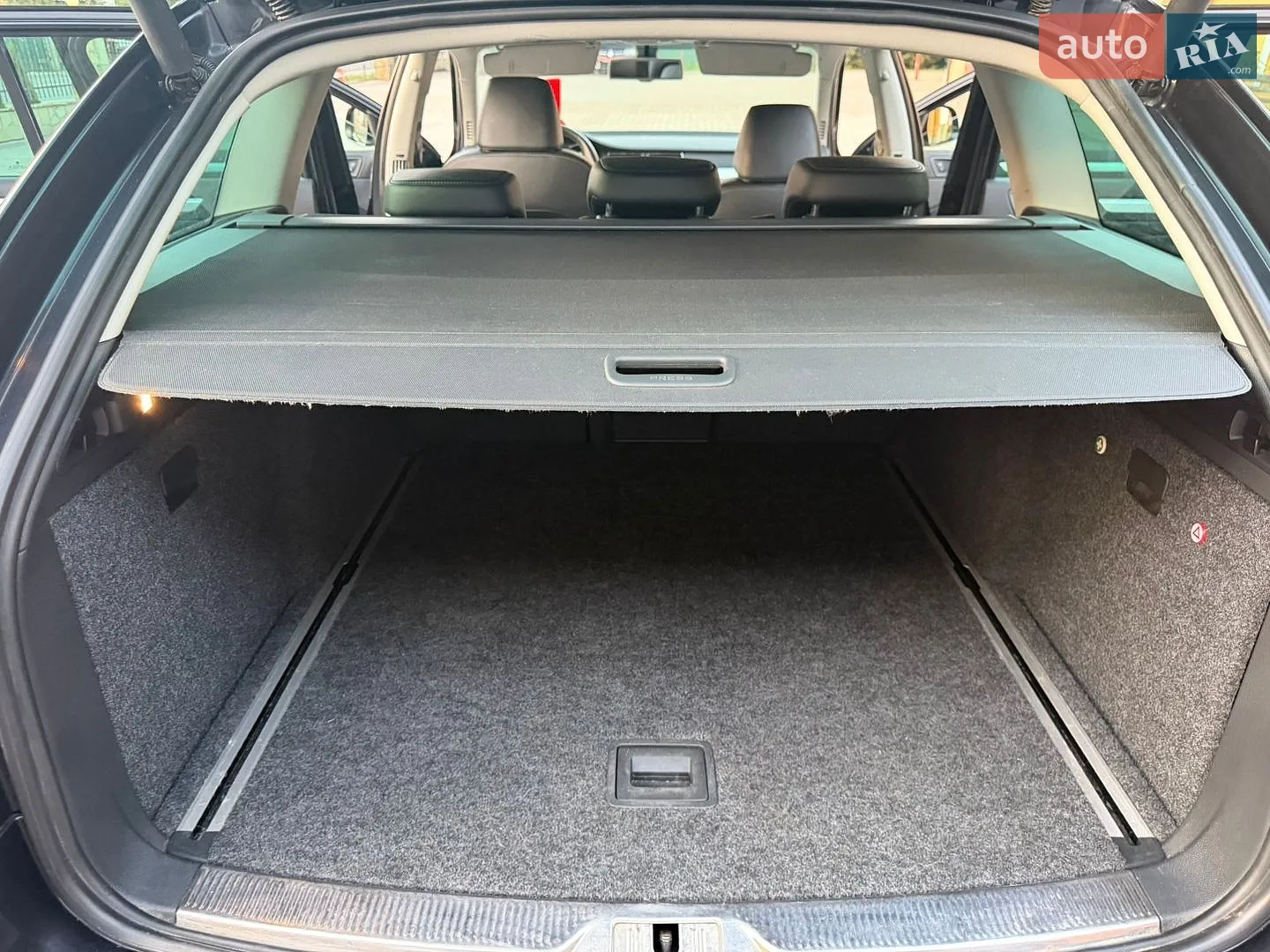 2011 Skoda Superb - мініатюра 64