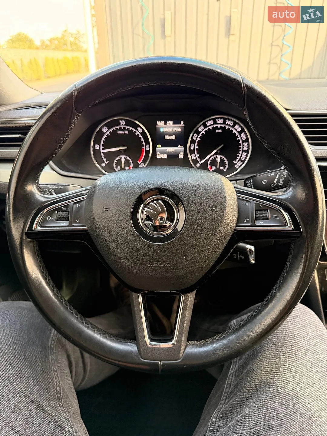 2018 Skoda Superb - мініатюра 19