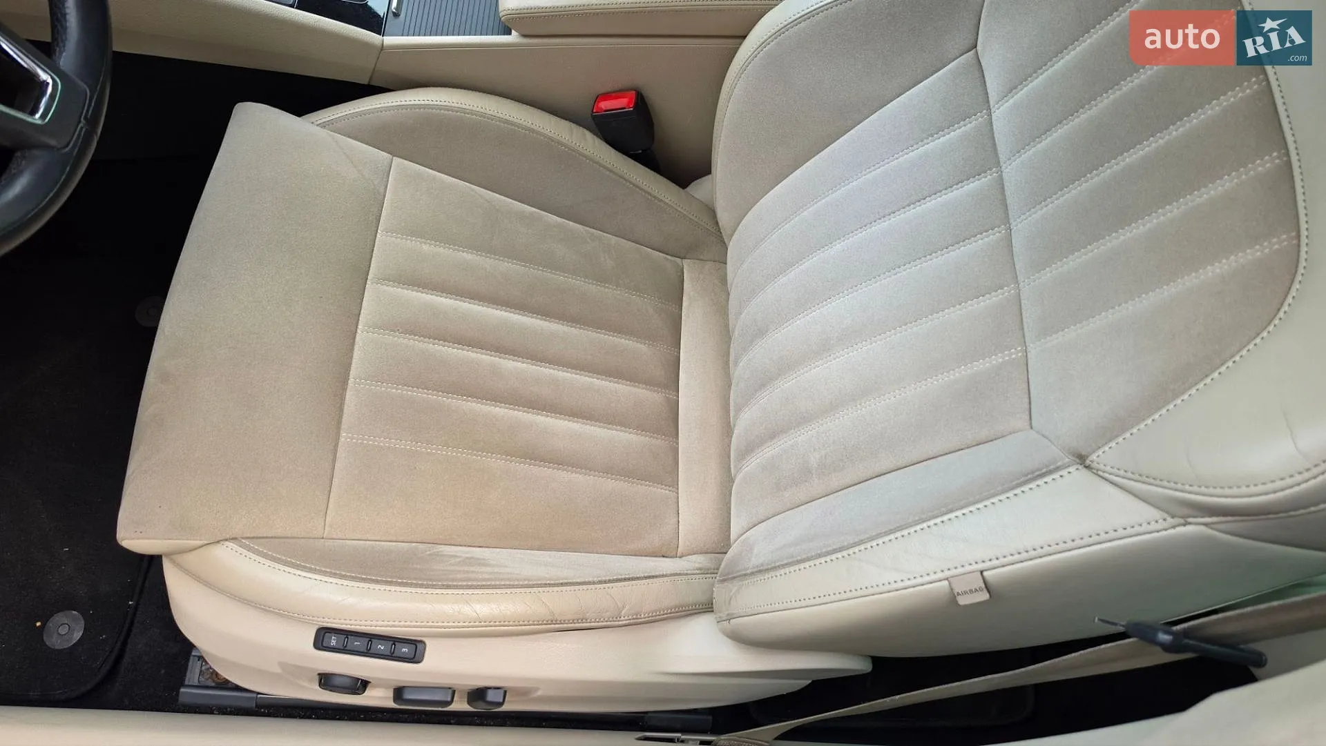 2017 Skoda Superb - мініатюра 25