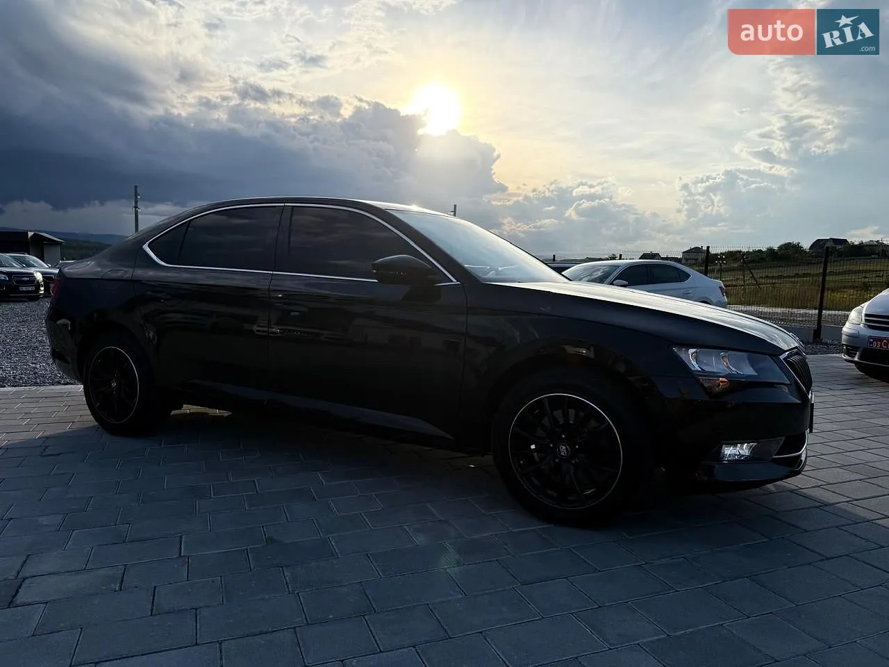 2019 Skoda Superb - мініатюра 13