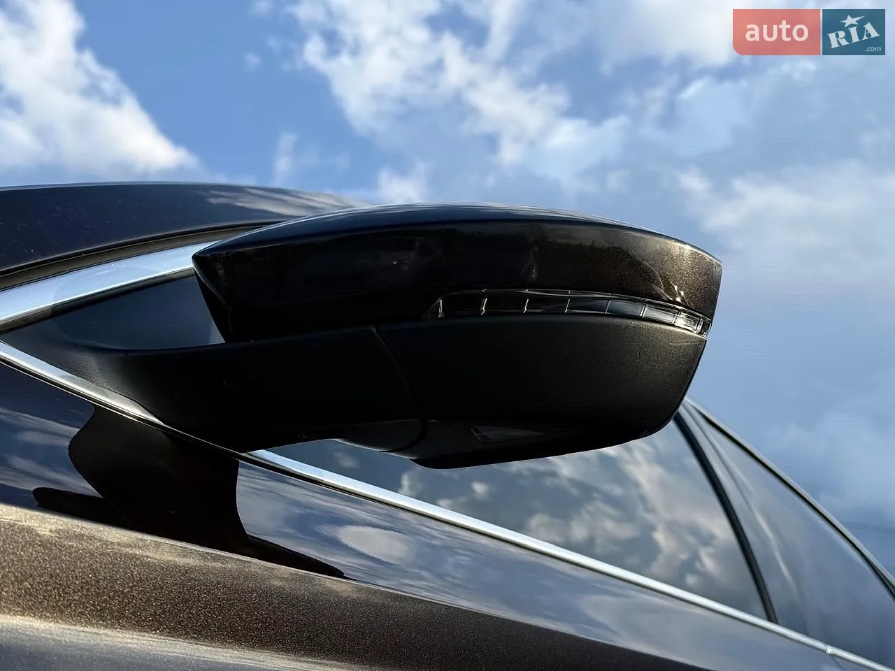 2019 Skoda Superb - мініатюра 44