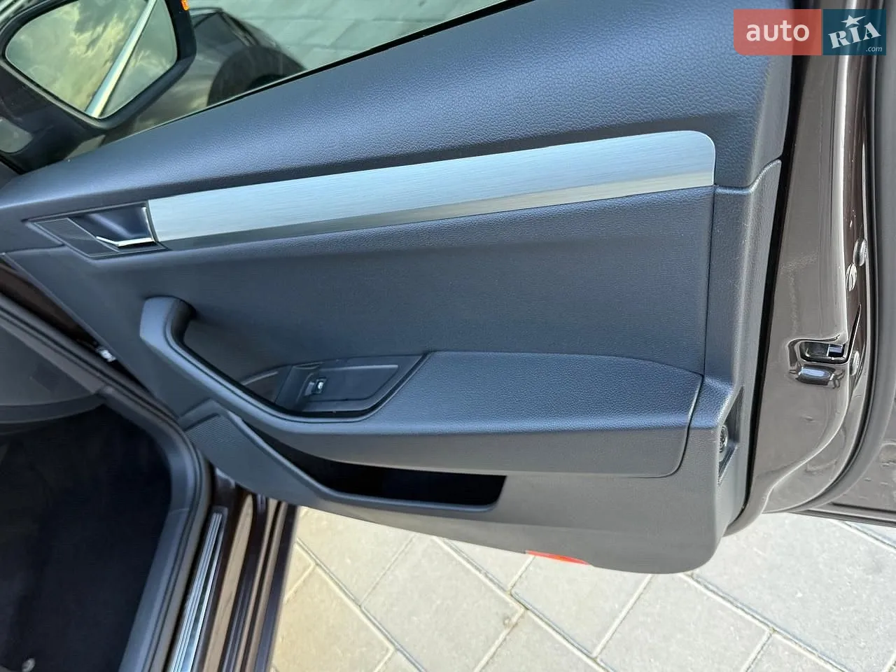 2019 Skoda Superb - мініатюра 51