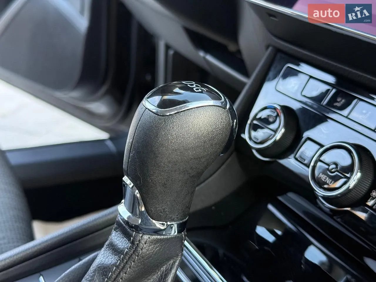 2019 Skoda Superb - мініатюра 54