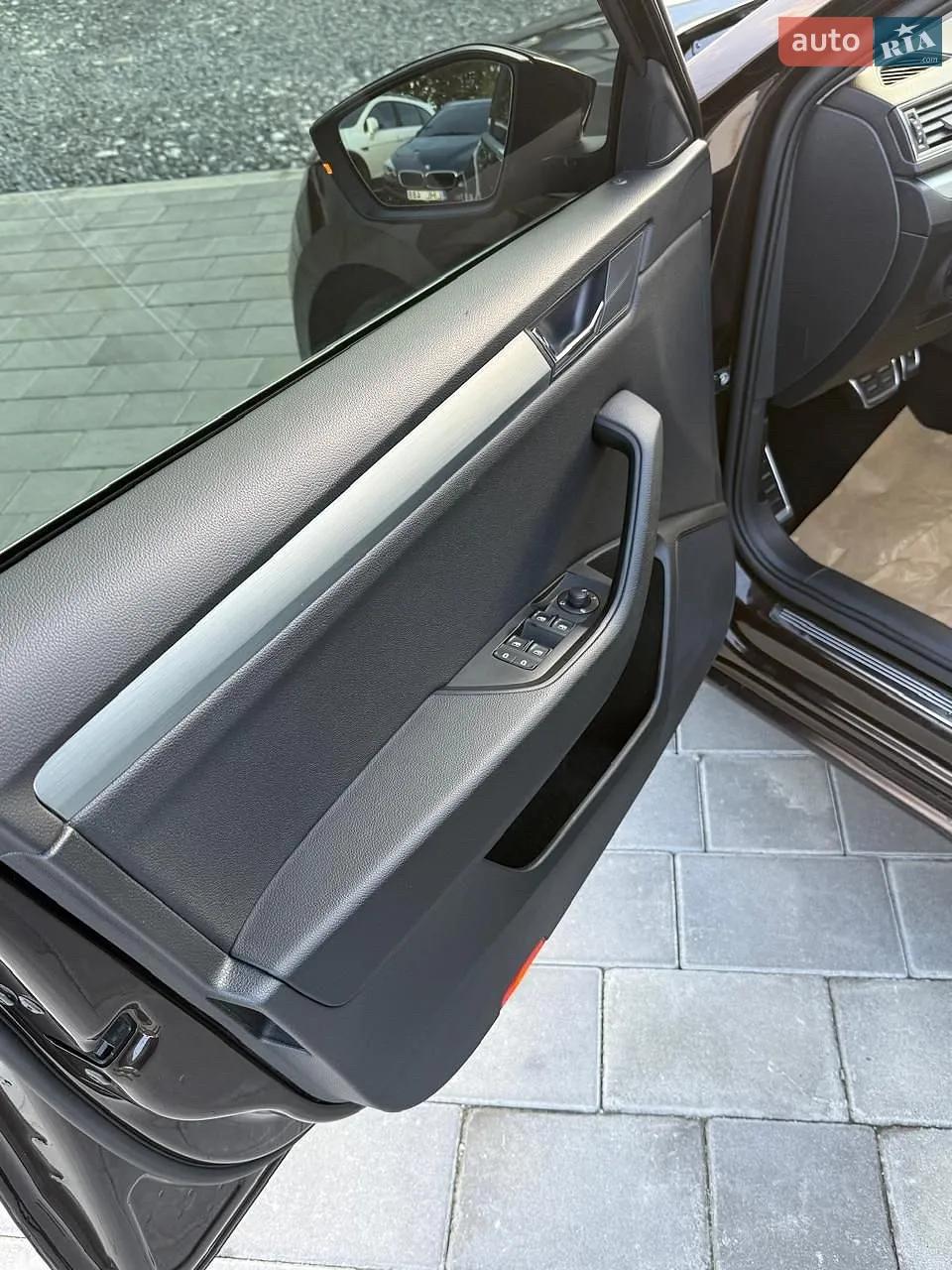 2019 Skoda Superb - мініатюра 66