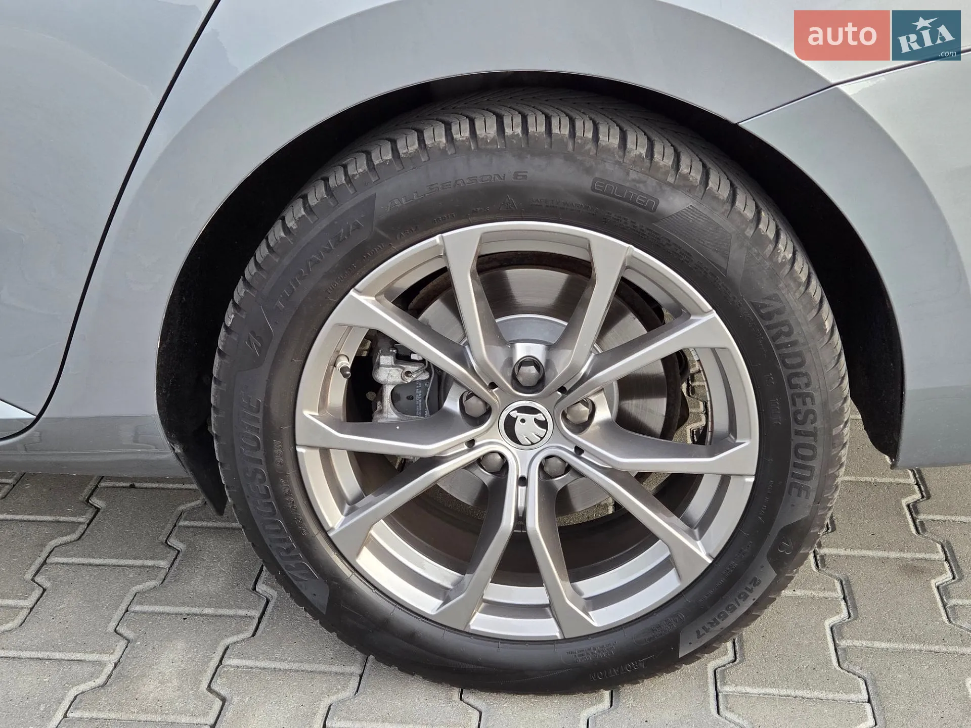2021 Skoda Superb - мініатюра 18