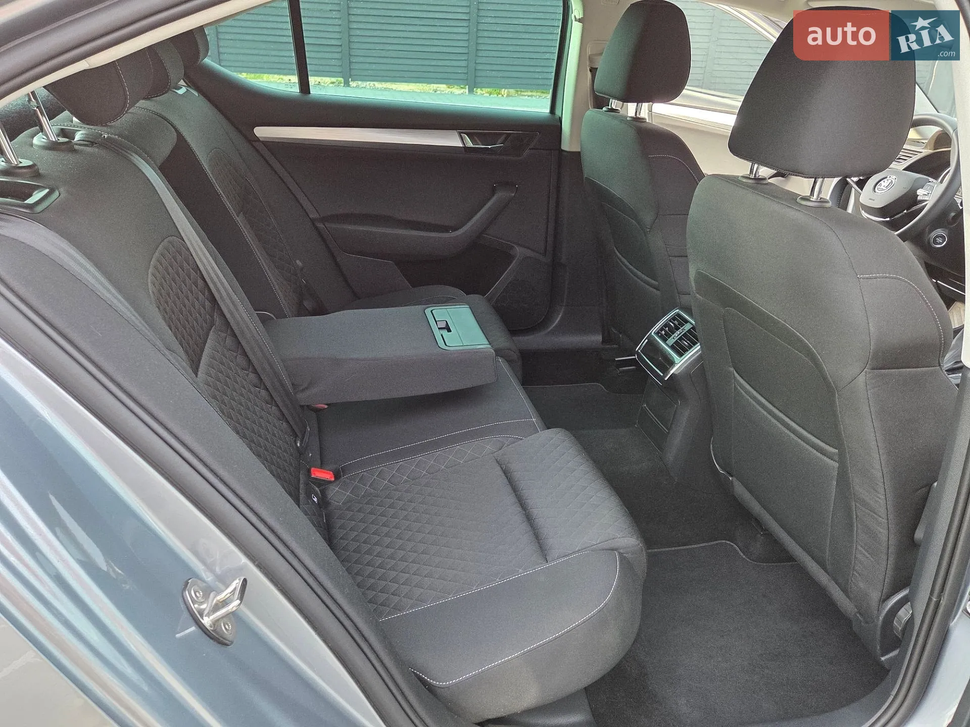 2021 Skoda Superb - мініатюра 29