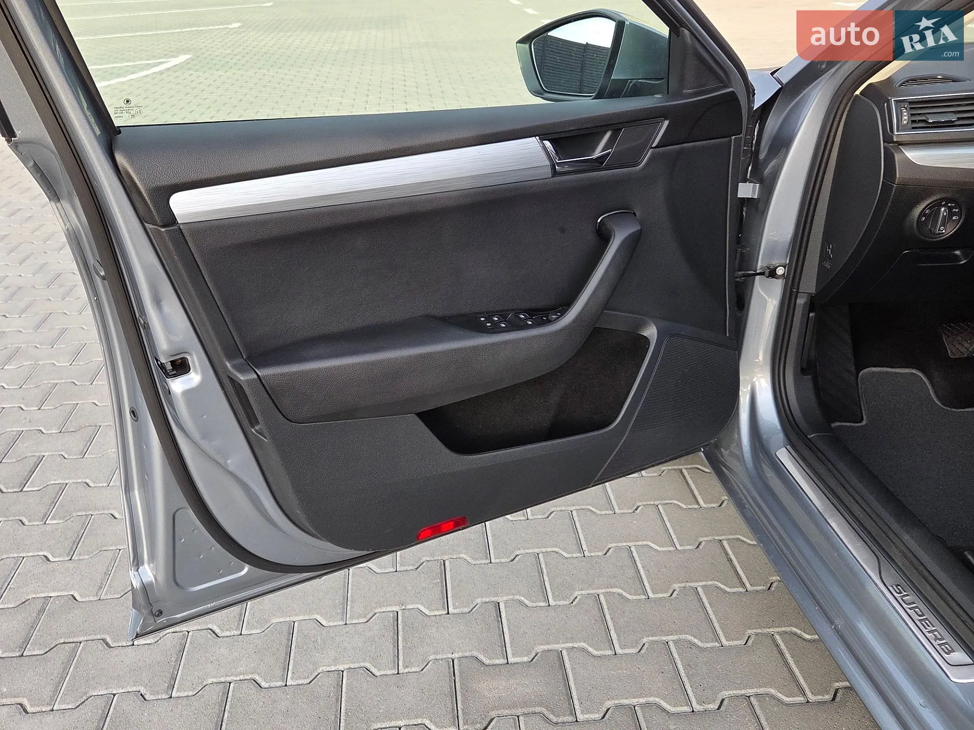 2021 Skoda Superb - мініатюра 21