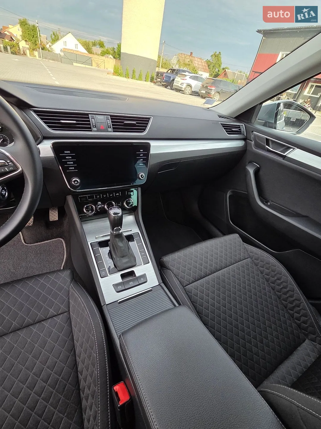 2021 Skoda Superb - мініатюра 38