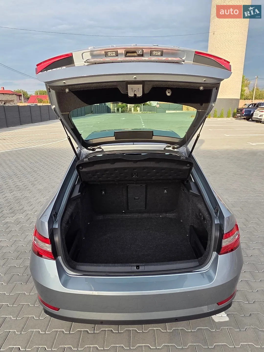 2021 Skoda Superb - мініатюра 42