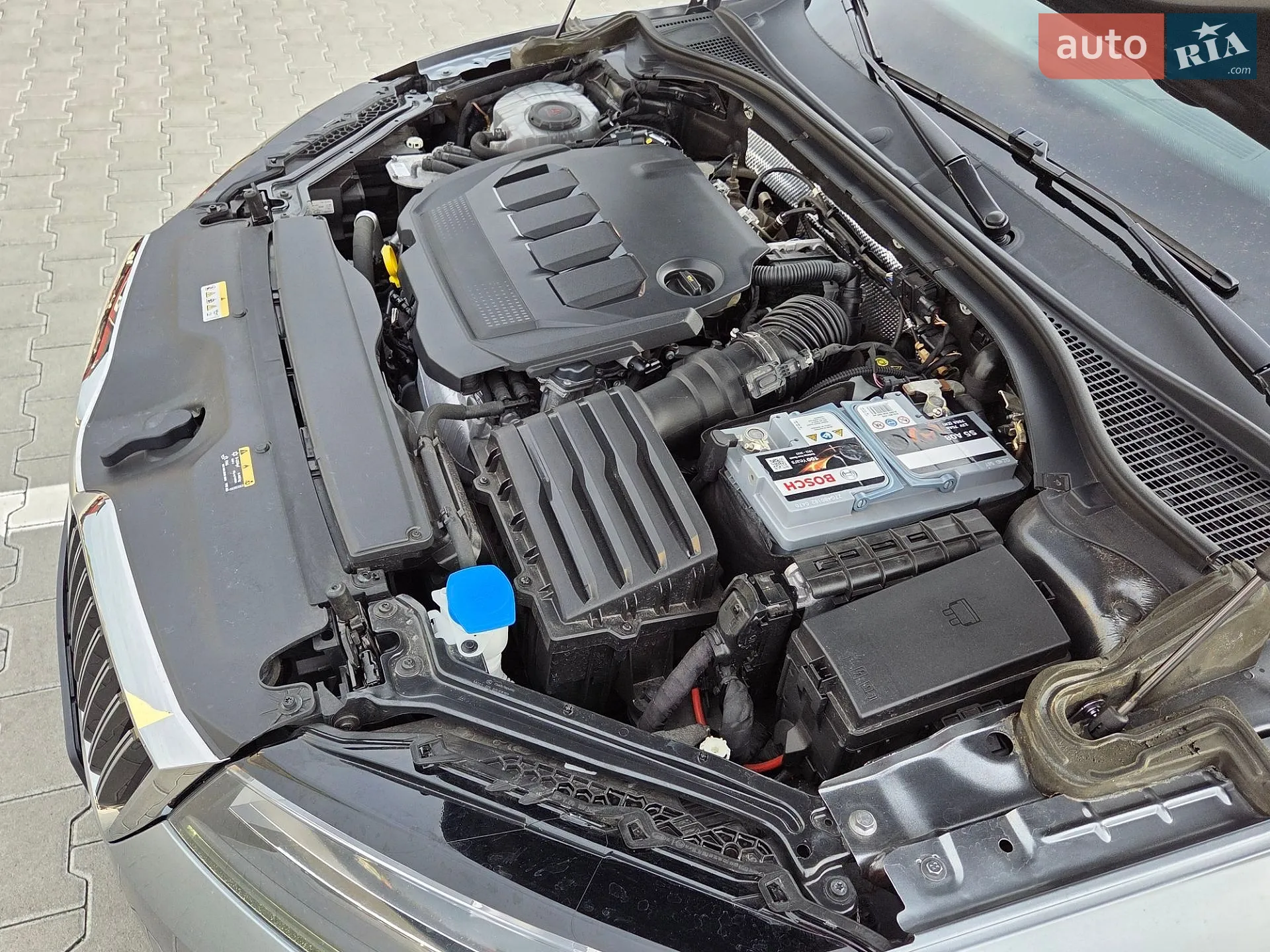 2021 Skoda Superb - мініатюра 51