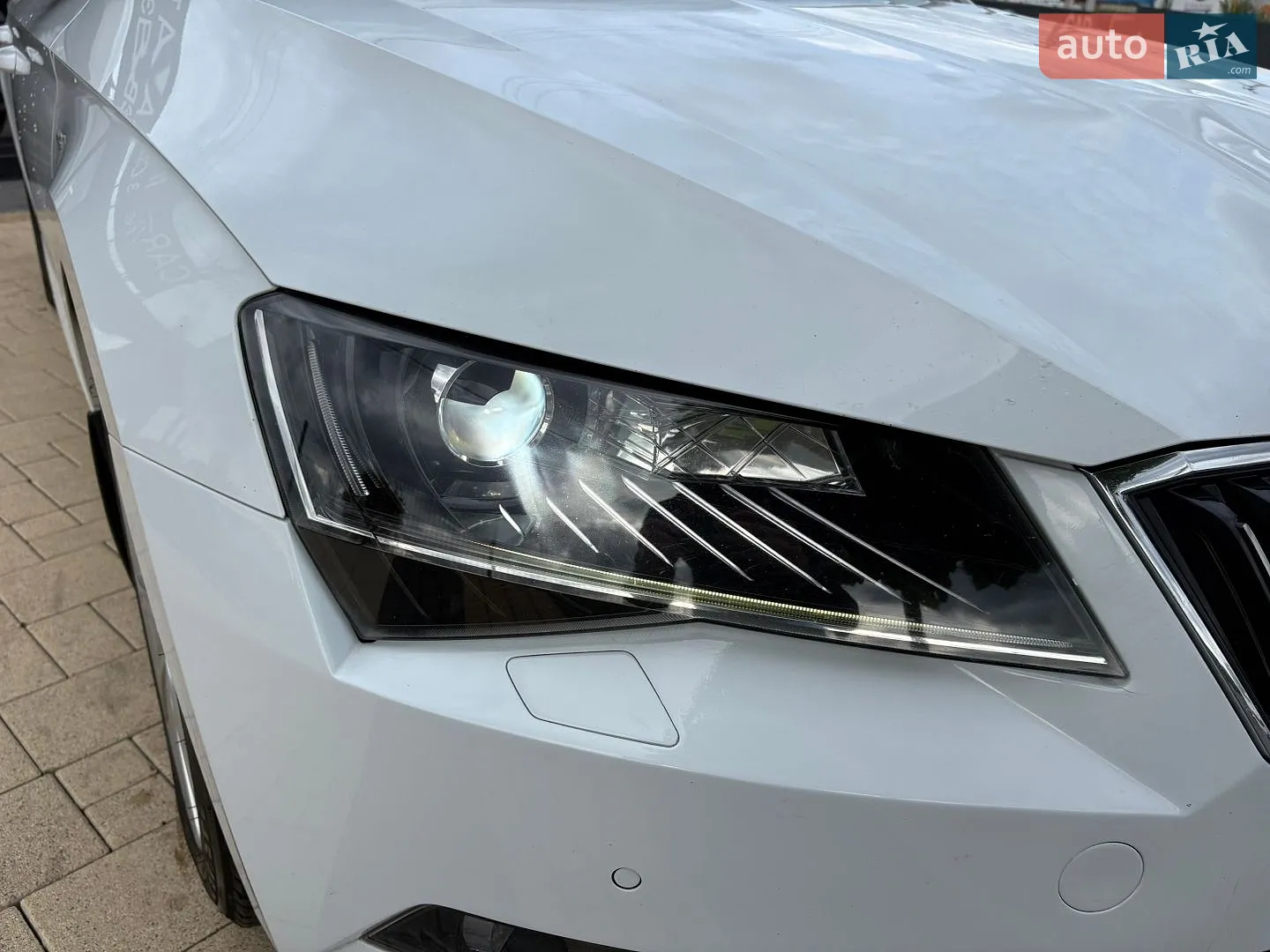 2015 Skoda Superb - мініатюра 13