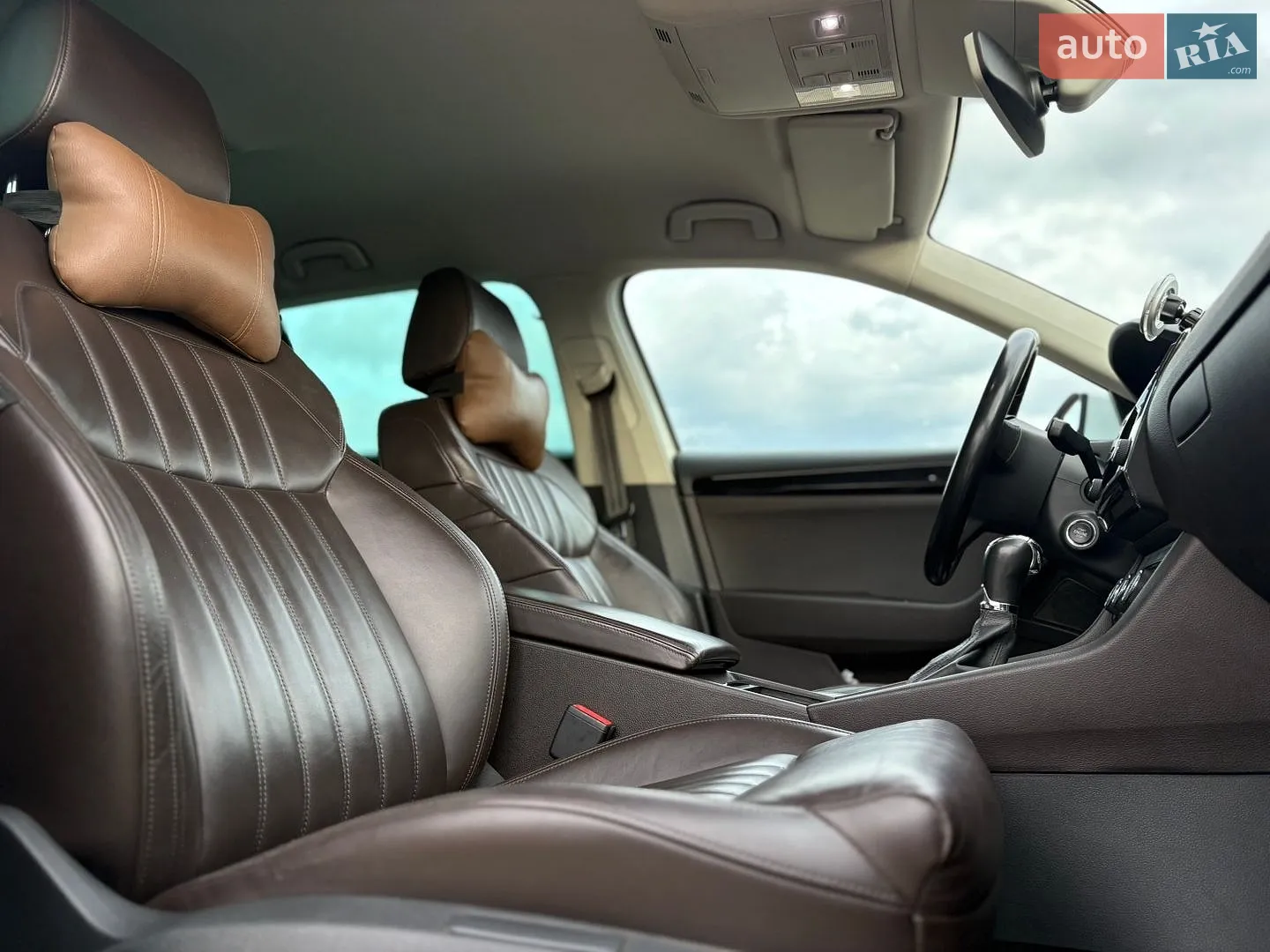 2015 Skoda Superb - мініатюра 32