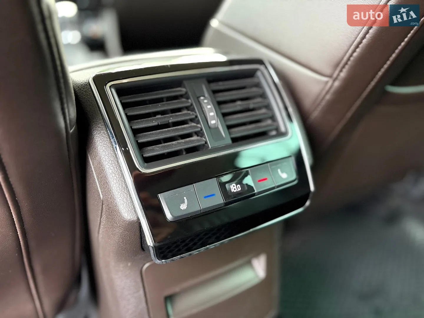 2015 Skoda Superb - мініатюра 37