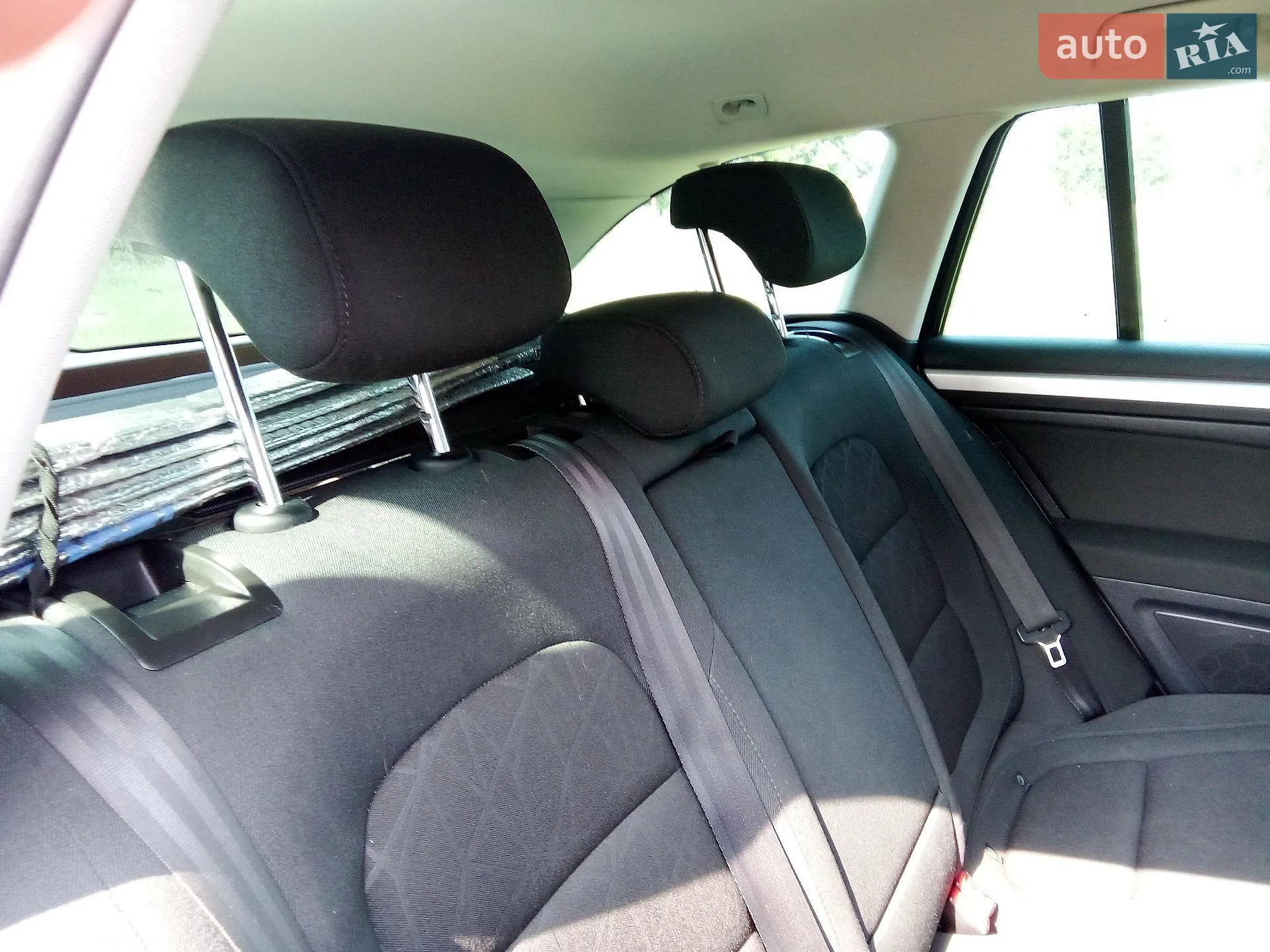 2012 Skoda Superb - мініатюра 14