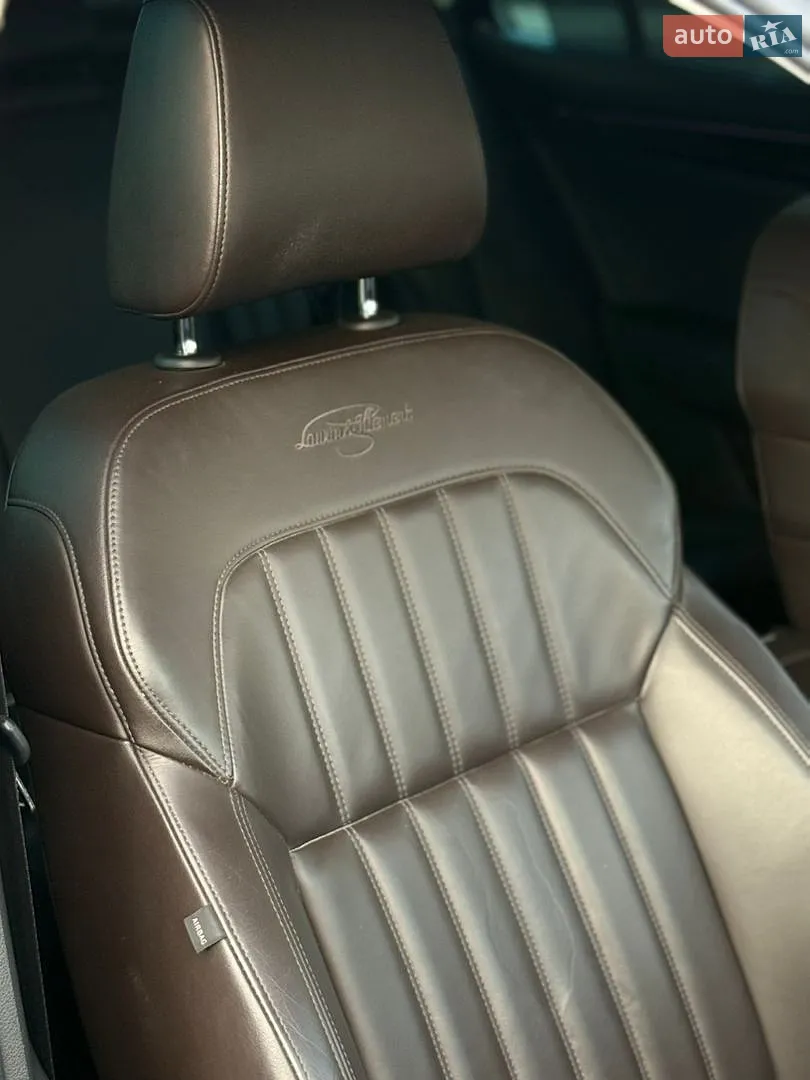 2017 Skoda Superb - мініатюра 19