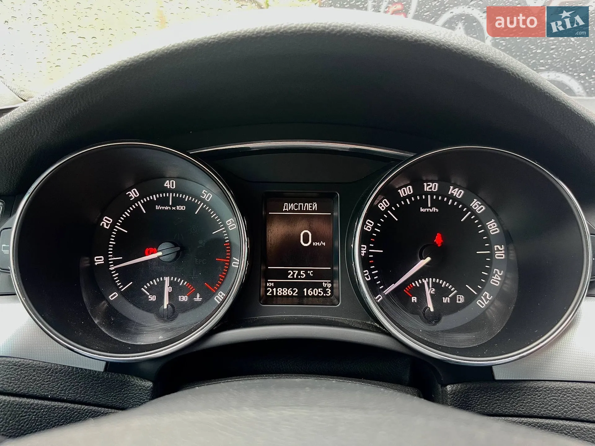 2012 Skoda Superb - мініатюра 19