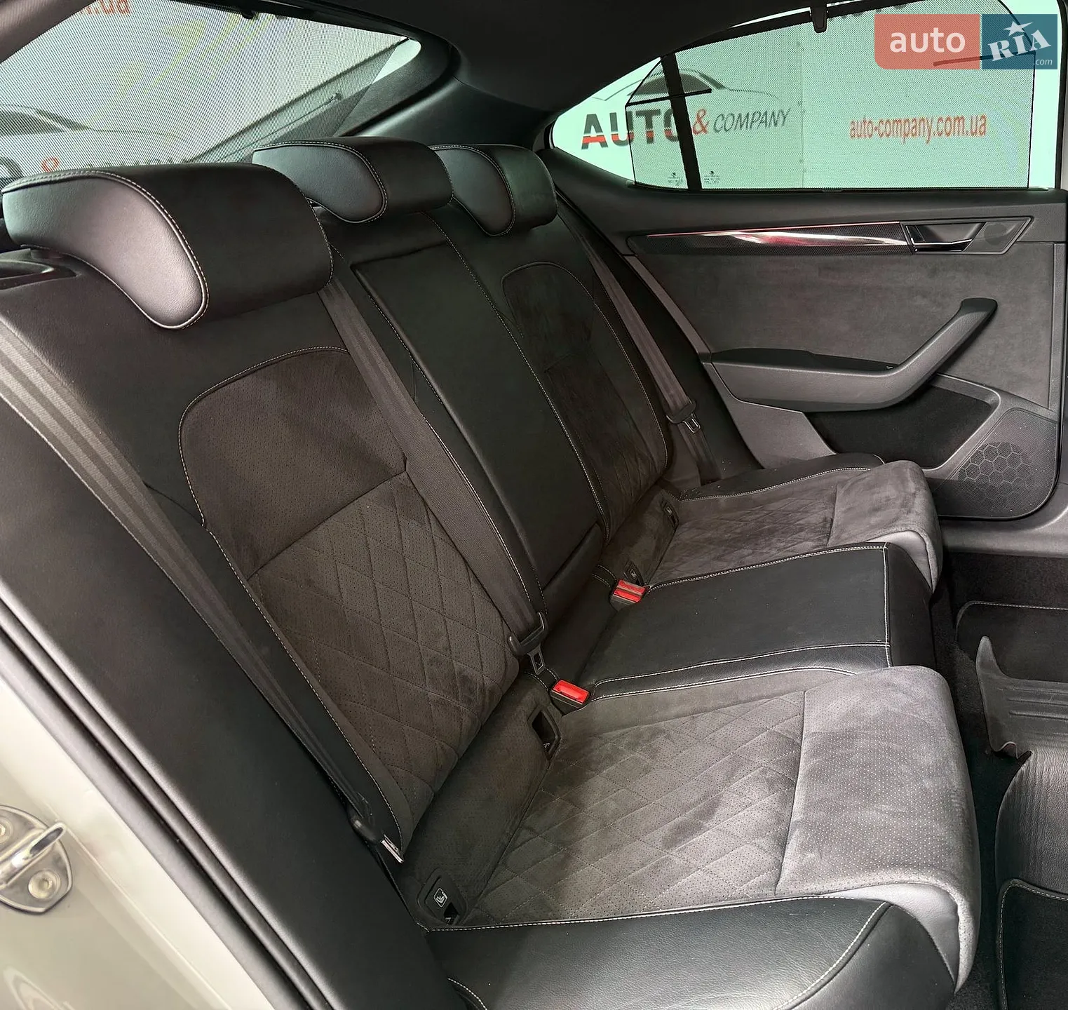 2018 Skoda Superb - мініатюра 9