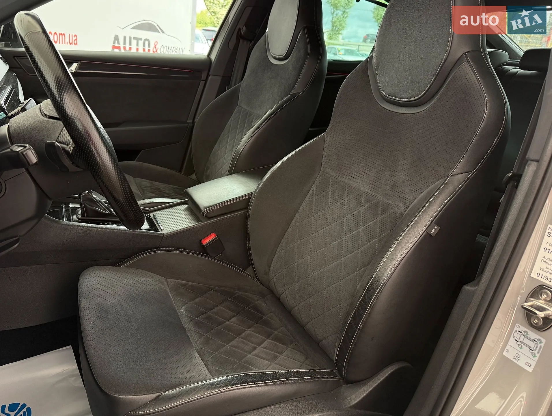 2018 Skoda Superb - мініатюра 6