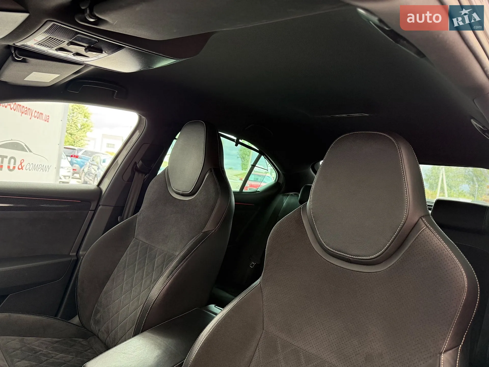 2018 Skoda Superb - мініатюра 25