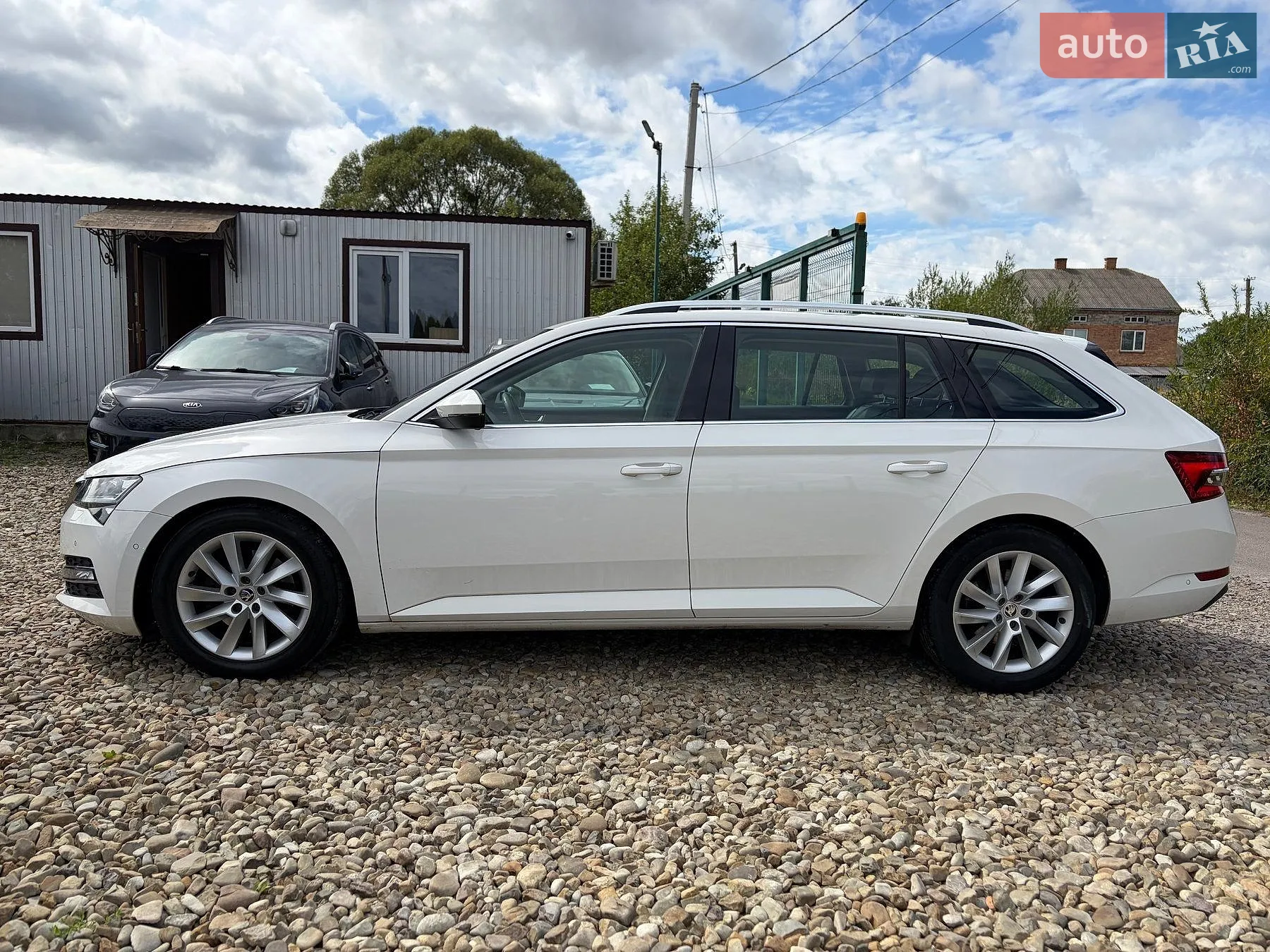 2021 Skoda Superb - мініатюра 20
