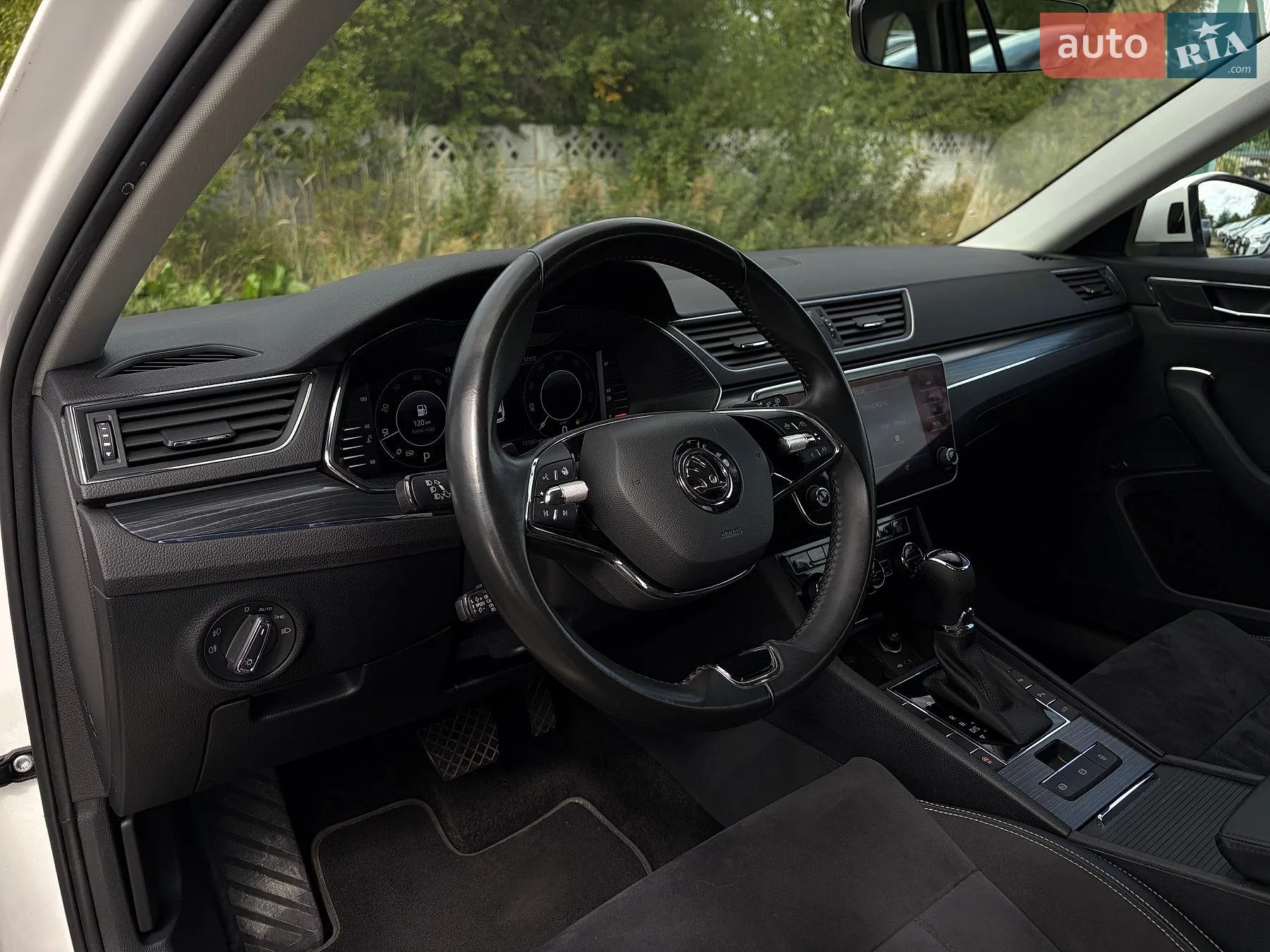 2021 Skoda Superb - мініатюра 39