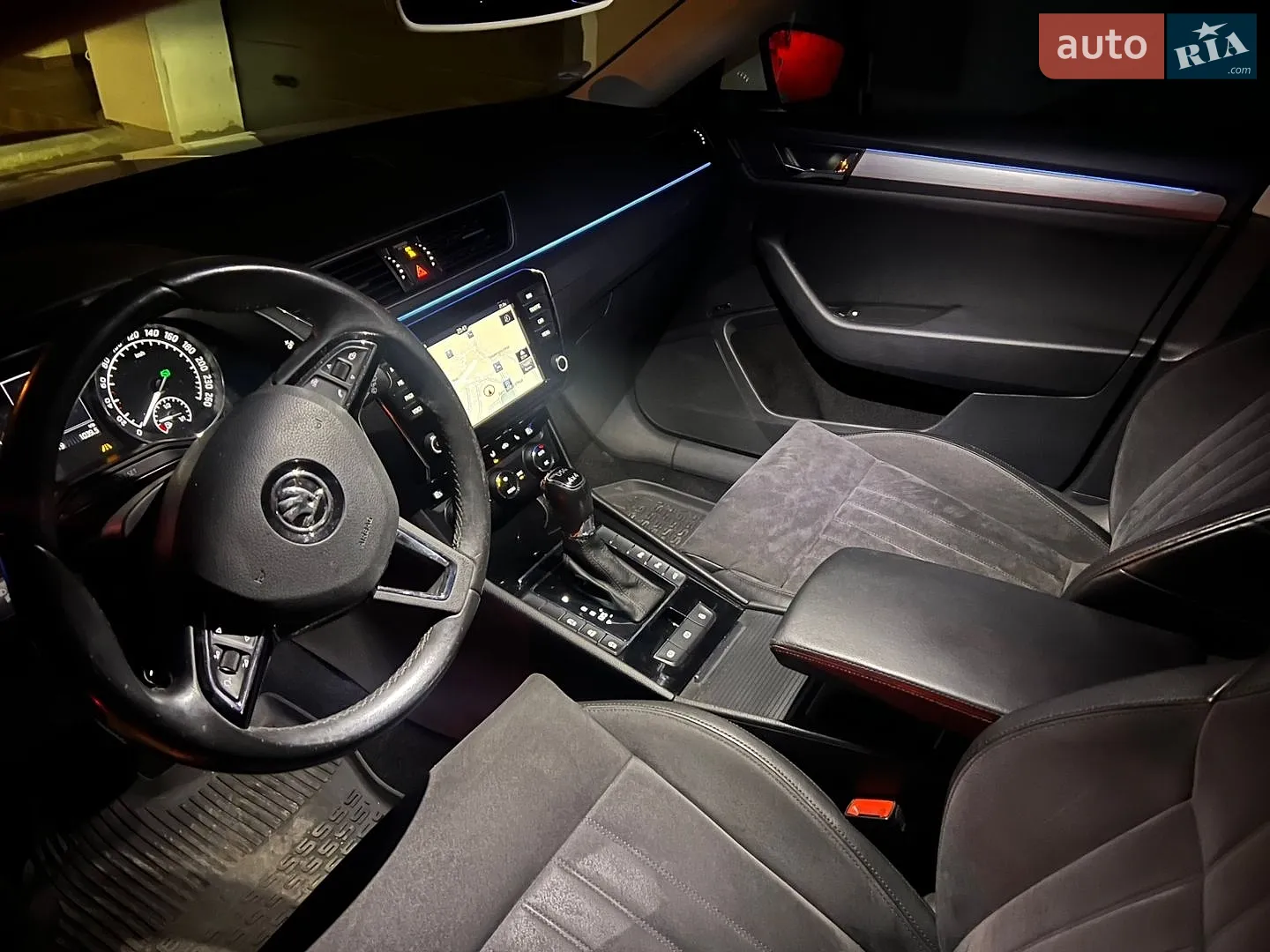 2016 Skoda Superb - мініатюра 41