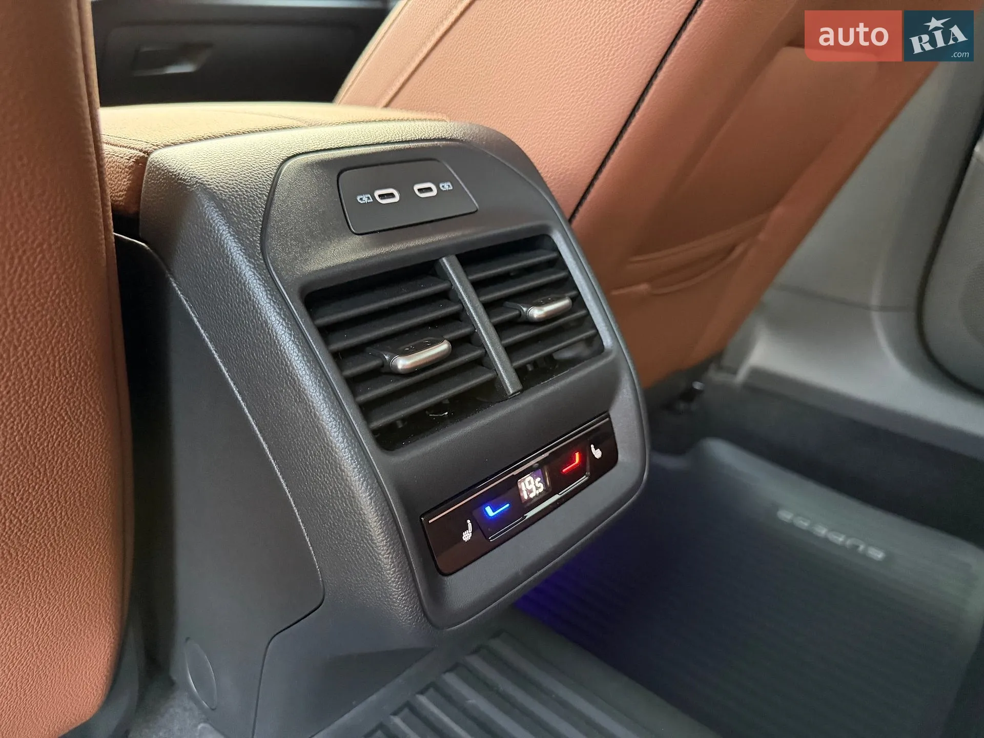 2025 Skoda Superb - мініатюра 36