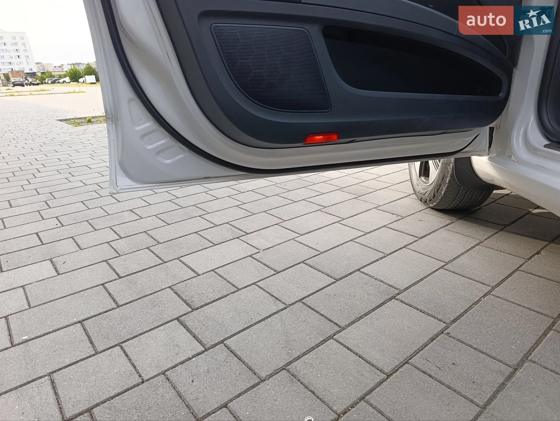2014 Skoda Superb - мініатюра 16