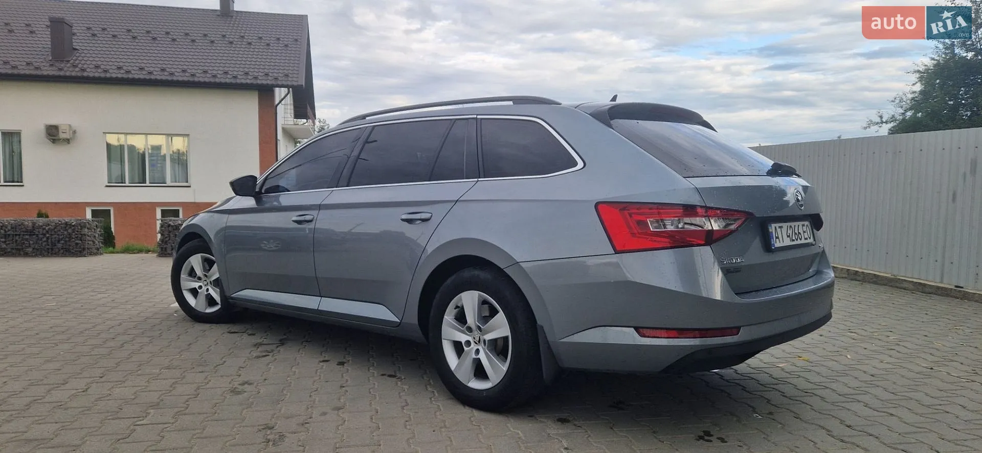 2016 Skoda Superb - мініатюра 23