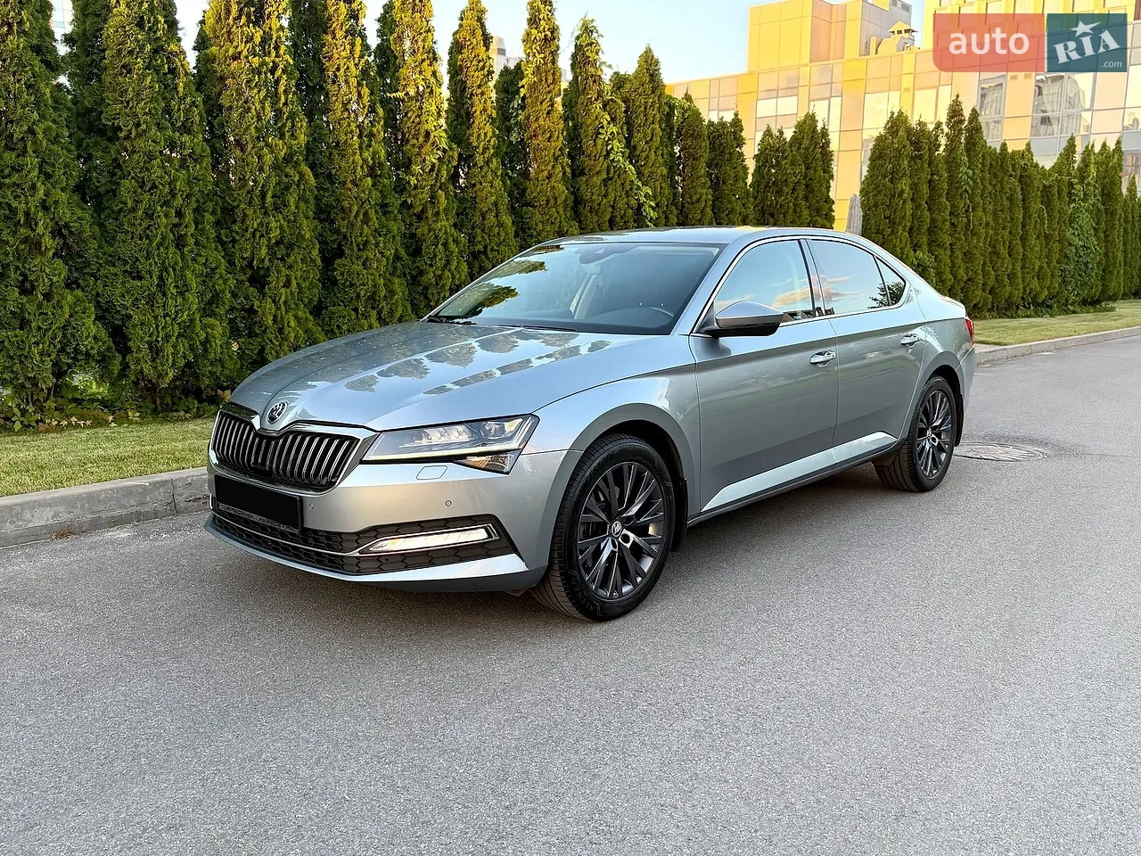 2020 Audi Q8 - мініатюра 46