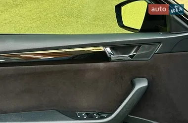 Skoda Superb 2018