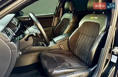 Skoda Superb 2018