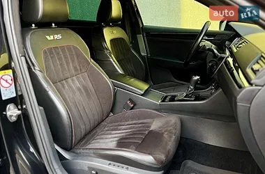 Skoda Superb 2018