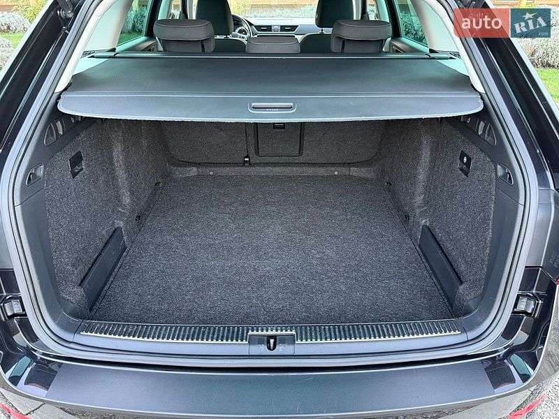 Универсал Skoda Superb 2020 в Львове