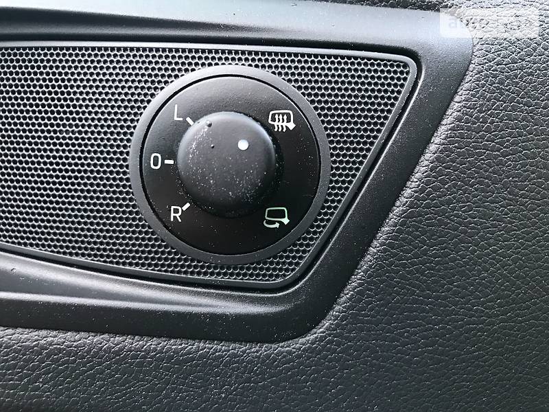 Внедорожник / Кроссовер Skoda Yeti 2012 в Трускавце
