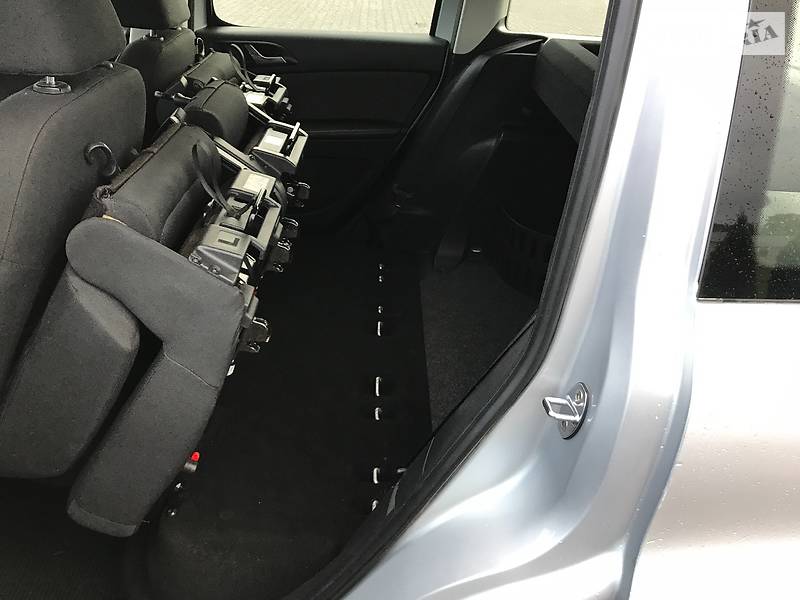 Внедорожник / Кроссовер Skoda Yeti 2012 в Трускавце