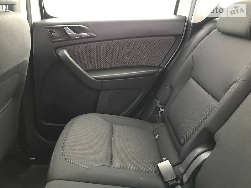 Внедорожник / Кроссовер Skoda Yeti 2012 в Трускавце