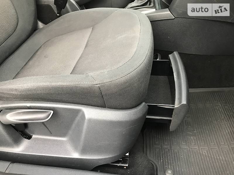Внедорожник / Кроссовер Skoda Yeti 2012 в Трускавце