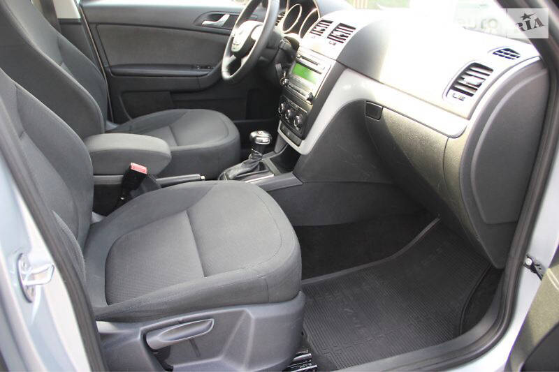 Внедорожник / Кроссовер Skoda Yeti 2012 в Трускавце