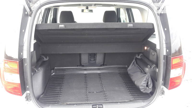 Позашляховик / Кросовер Skoda Yeti 2017 в Радивиліві