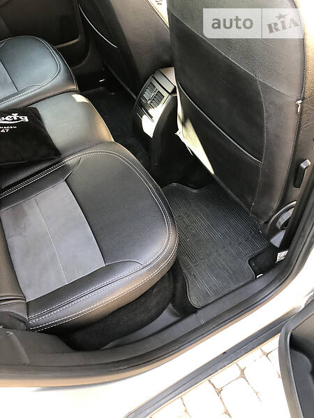 Позашляховик / Кросовер Skoda Yeti 2009 в Харкові