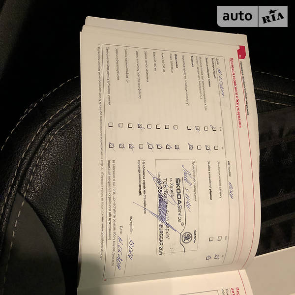 Позашляховик / Кросовер Skoda Yeti 2009 в Харкові