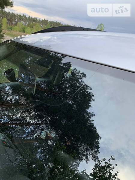 Позашляховик / Кросовер Skoda Yeti 2010 в Обухові